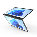 Dual Screen Laptop with Intel N95 Processor | 14”+14” Touch Display