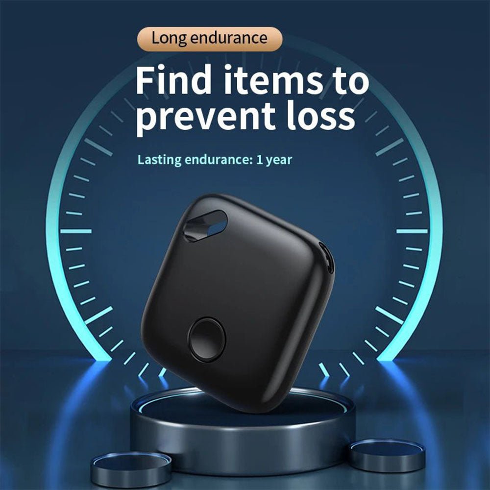 Anti - Lost Smart Tracker GPS - Jurismate