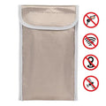 Anti - Spy Faraday Bag - Signal Blocker - Jurismate