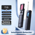 Anti - Spy Hidden Camera Detector - Jurismate