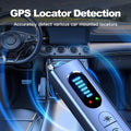 Anti - Spy Hidden Camera Detector -