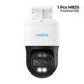 Auto Tracking Night Vision Security Camera - Jurismate