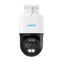 Auto Tracking Night Vision Security Camera - Jurismate