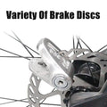 Bicycle Disc Brake Lock -