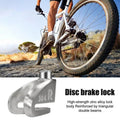 Bicycle Disc Brake Lock - Jurismate