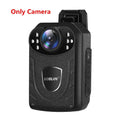 Body Worn Camera | Night Vision - HD 1296P Video Recorder -