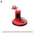 Door Lock Portable Locks Self - Defense Door Stop Alarm - Travel Security Device -