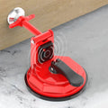 Door Lock Portable Locks Self - Defense Door Stop Alarm - Travel Security Device -