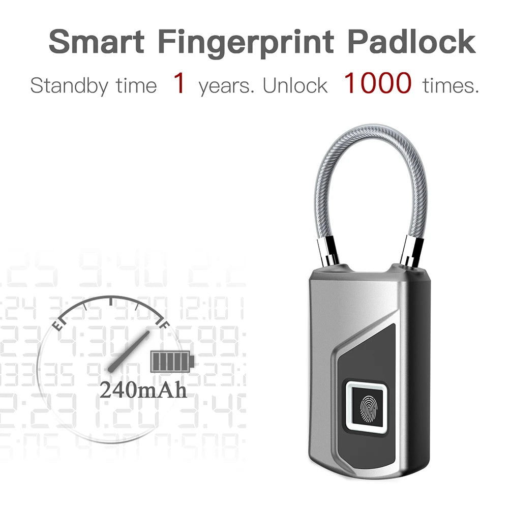 Electronic Fingerprint Lock, smonet smart lock, smonet lock, maxfree door lock, smonet deadbolt, smonet door lock-app