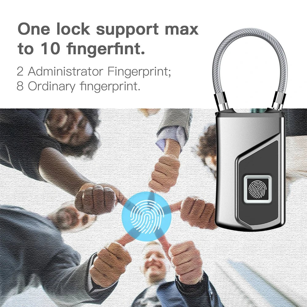 Electronic Fingerprint Lock, smonet smart lock, smonet lock, maxfree door lock, smonet deadbolt, smonet door lock-app