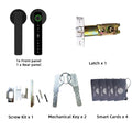 Fingerprint Door Lock with Password,fingerprint door lock, fingerprint lock door, door lock fingerprint, biometric locks, biometric door lock, biometric lock door, biometric locks for doors