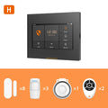 Home Security Alarm System - Jurismate