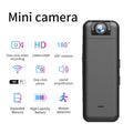 IP Mini Camera WiFi Portable DVR Night Vision Baby Monitor, ip camera mini, mini ip camera, ip mini camera, small ip camera, miniature ip camera, mini camera ip, Jurismate