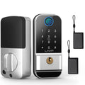 Keyless Fingerprint Door Lock -