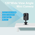 Mini Body Camera 1080P Full HD - Night Vision, Motion Detection, body cams for civilians, body cameras for civilians,mini body worn camera, hd mini camera 1080p, mini camera hd 1080p, full hd mini camera, Jurismate