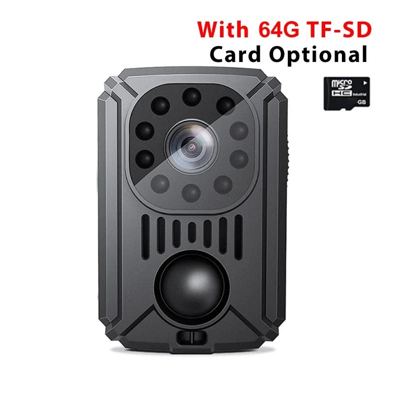 Mini Body Camera 1080P Full HD - Night Vision, Motion Detection, body cams for civilians, body cameras for civilians,mini body worn camera, hd mini camera 1080p, mini camera hd 1080p, full hd mini camera, Jurismate