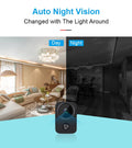 Mini Body Camera 1080P Full HD - Night Vision, Motion Detection, body cams for civilians, body cameras for civilians,mini body worn camera, hd mini camera 1080p, mini camera hd 1080p, full hd mini camera