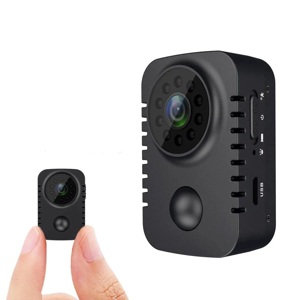 Mini Body Camera 1080P Full HD - Night Vision, Motion Detection, body cams for civilians, body cameras for civilians,mini body worn camera, hd mini camera 1080p, mini camera hd 1080p, full hd mini camera, Jurismate