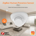 Real-Time Motion Sensor Alarm -