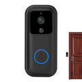 Security Camera Video Doorbell -