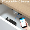 Smart Drawer Lock - Jurismate