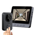 Smart Video Doorbell Camera -