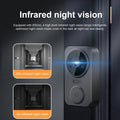 Smart Video Doorbell Camera -