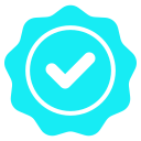 jurismate validation icon