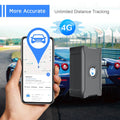 Vehicle GPS Tracker - Jurismate