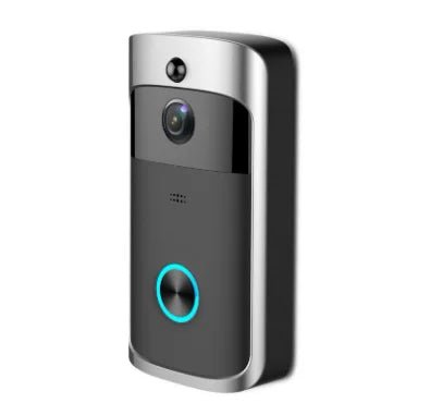 Smart Video Doorbell Camera -