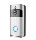 Wireless WIFI Doorbell Camera - Intercom Night Vision - 720P HD - Jurismate